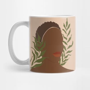 Terracotta Women II Mug